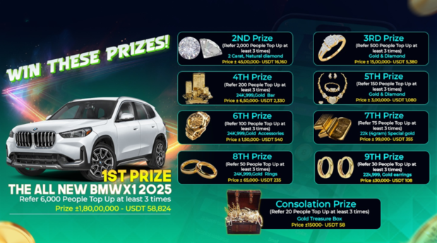 Game preview - Available in the app - 3