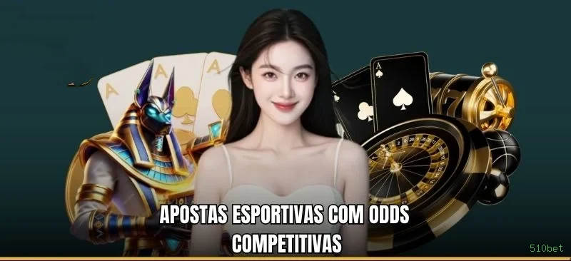 510bet BR