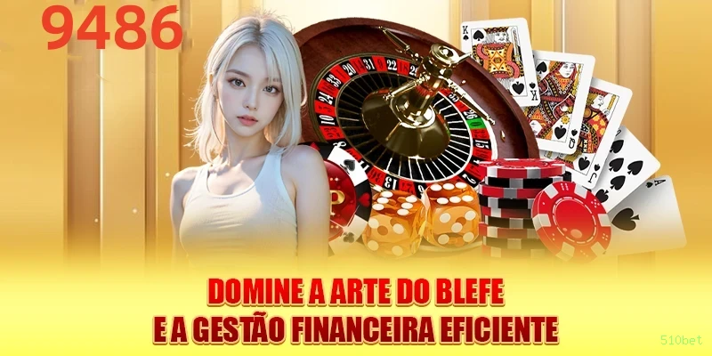 Entrar 510bet