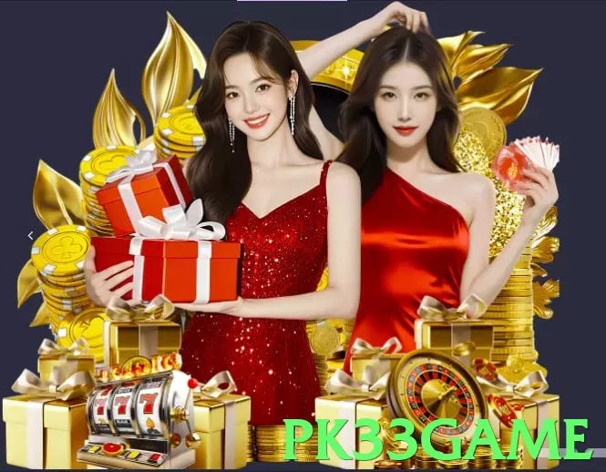 pk33game - 2