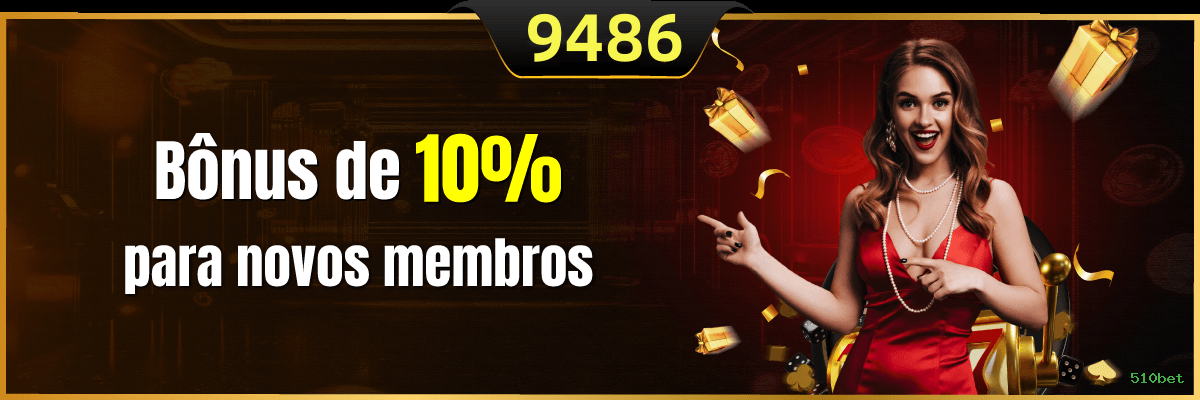 510bet Baixar e Login