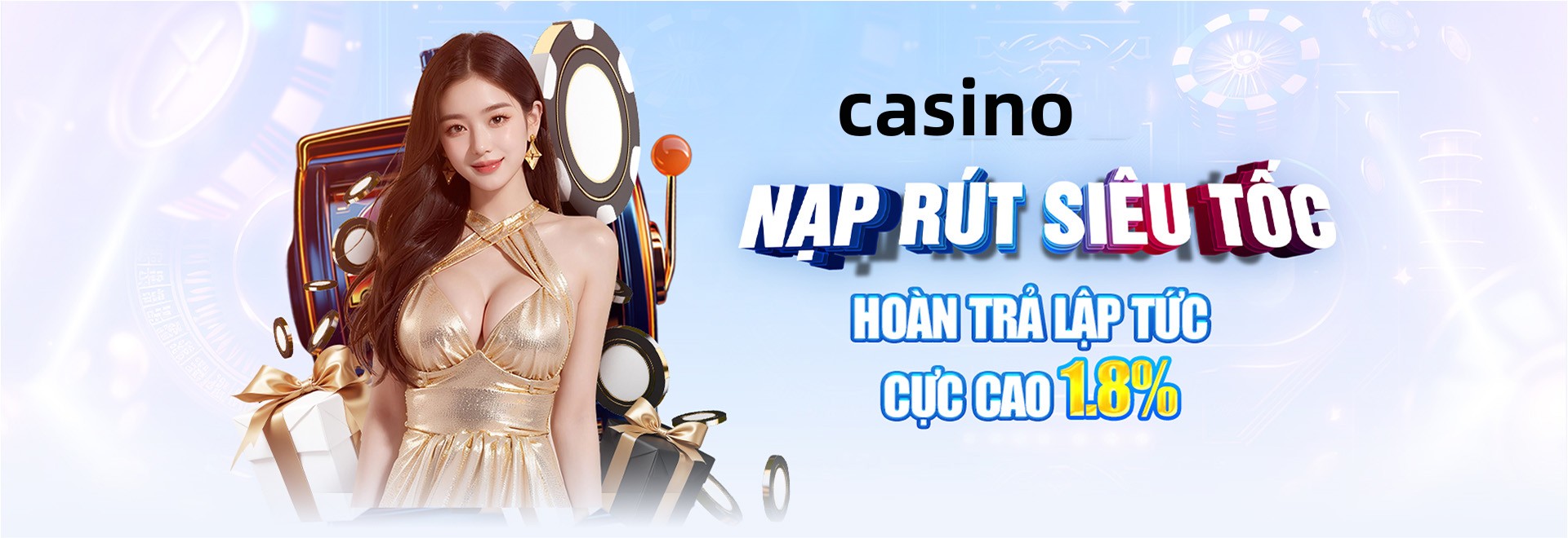 Hình ảnh quảng cáo của ku888 hiển thị nền tảng và các lợi ích