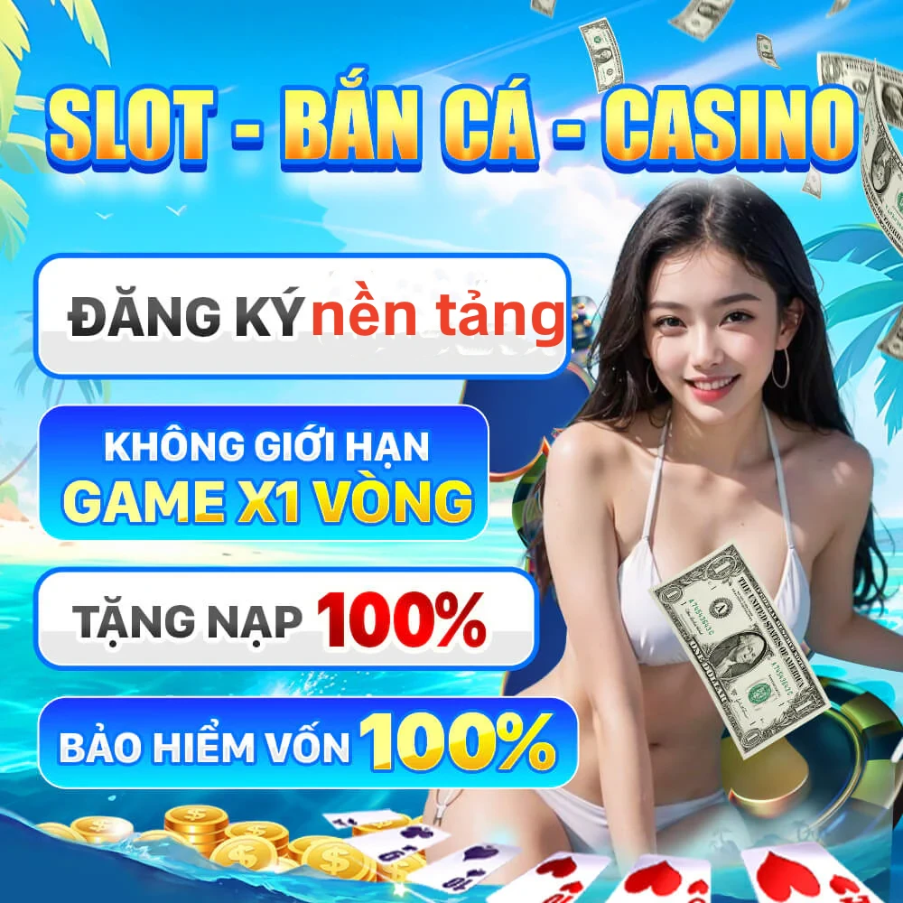 Hình ảnh quảng cáo của ku888 hiển thị nền tảng và các lợi ích