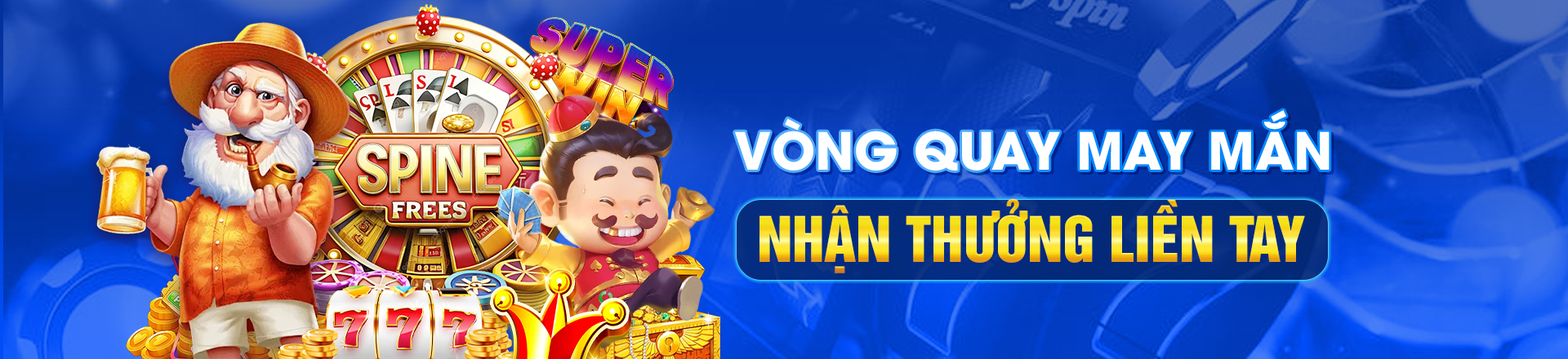 Hình ảnh quảng cáo của ku888 hiển thị nền tảng và các lợi ích
