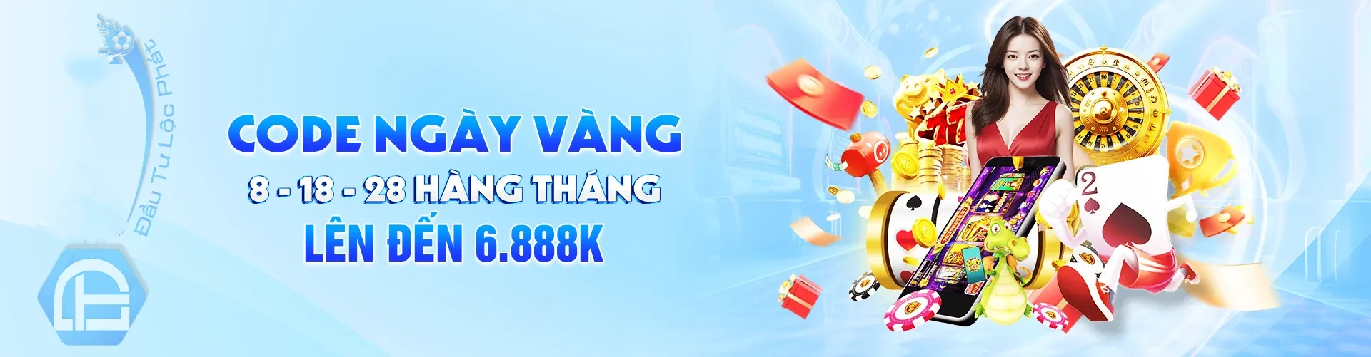Hình ảnh quảng cáo của ku888 hiển thị nền tảng và các lợi ích