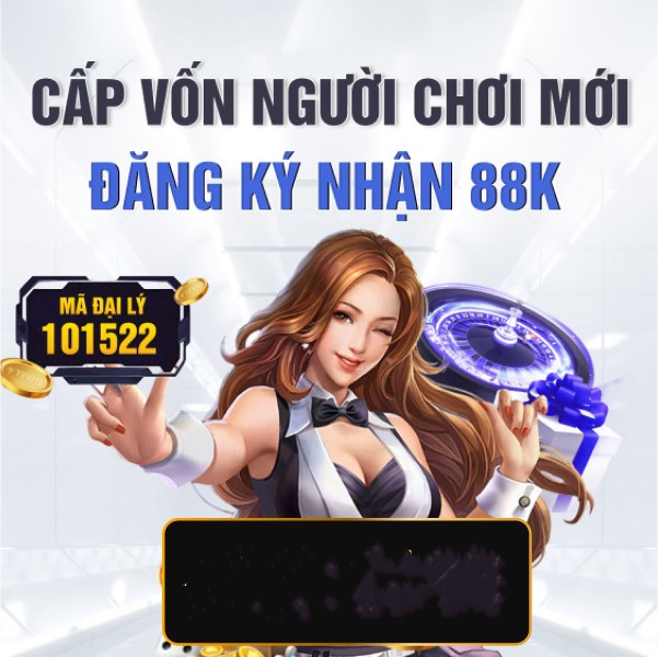 Hình ảnh quảng cáo của ku888 hiển thị nền tảng và các lợi ích