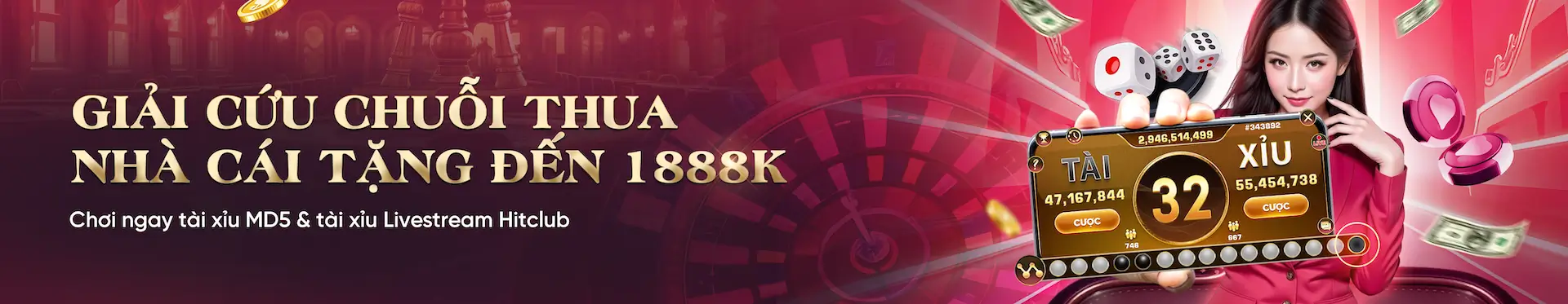 Hình ảnh quảng cáo của ku888 hiển thị nền tảng và các lợi ích