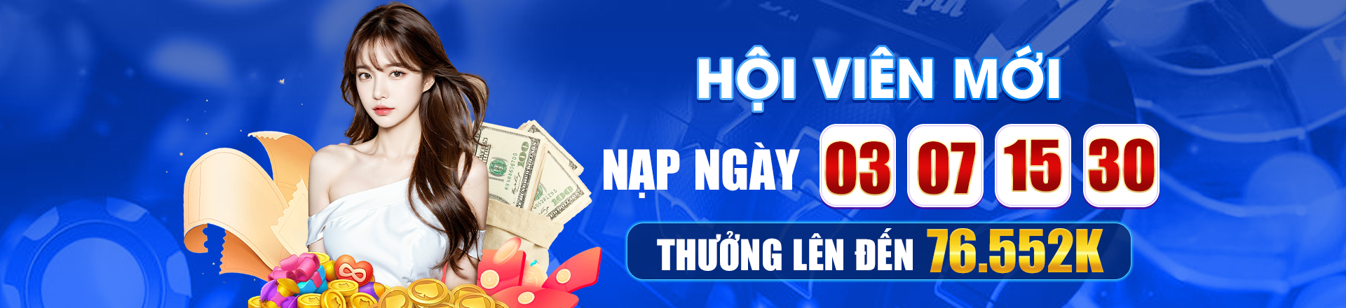 Hình ảnh quảng cáo của ku888 hiển thị nền tảng và các lợi ích