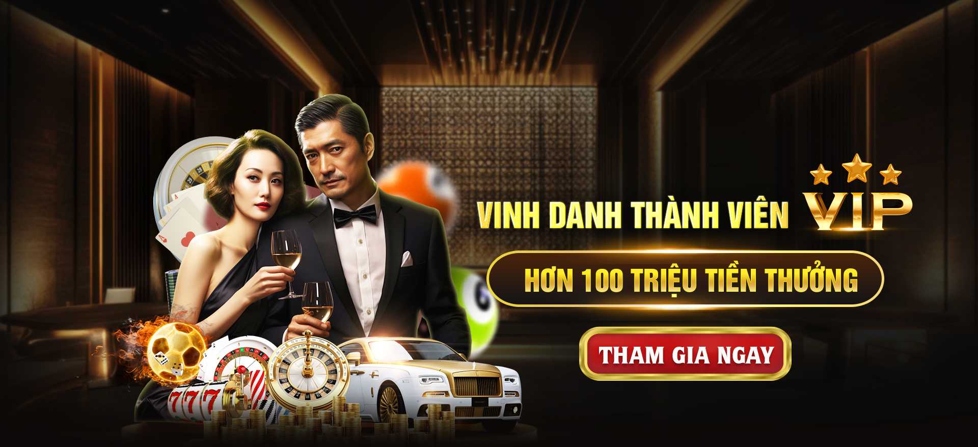 Hình ảnh quảng cáo của ku888 hiển thị nền tảng và các lợi ích
