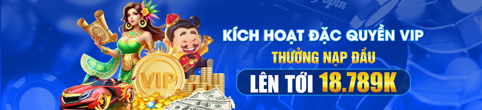 Hình ảnh quảng cáo của ku888 hiển thị nền tảng và các lợi ích