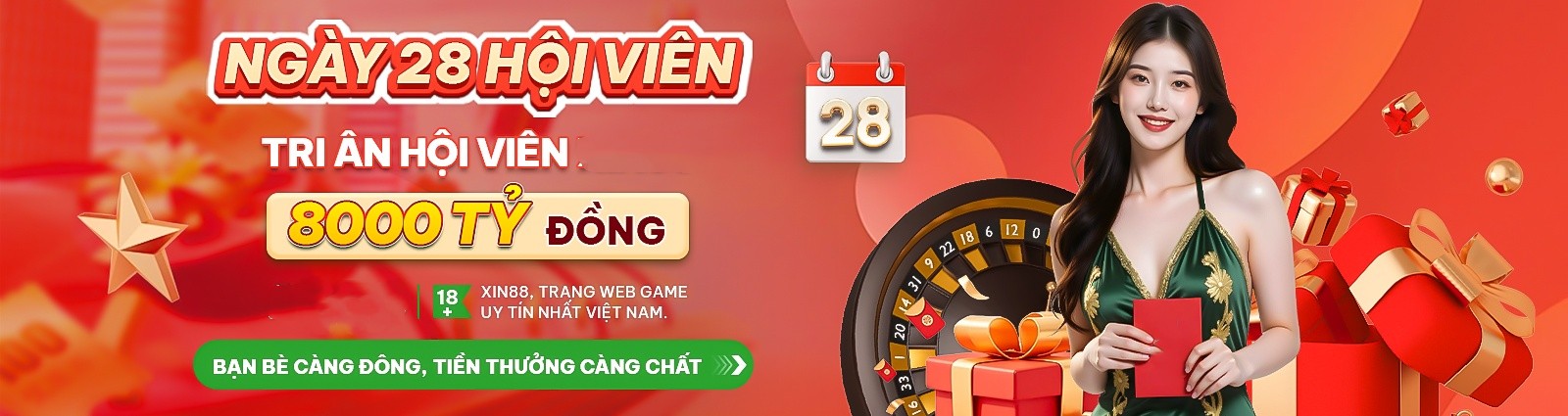Hình ảnh quảng cáo của ku888 hiển thị nền tảng và các lợi ích