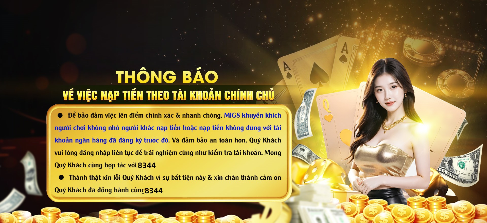 Hình ảnh quảng cáo của ku888 hiển thị nền tảng và các lợi ích