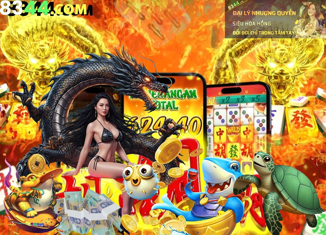 Hình ảnh quảng cáo của ku888 hiển thị nền tảng và các lợi ích