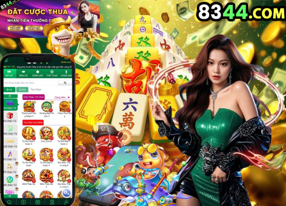 Hình ảnh quảng cáo của ku888 hiển thị nền tảng và các lợi ích