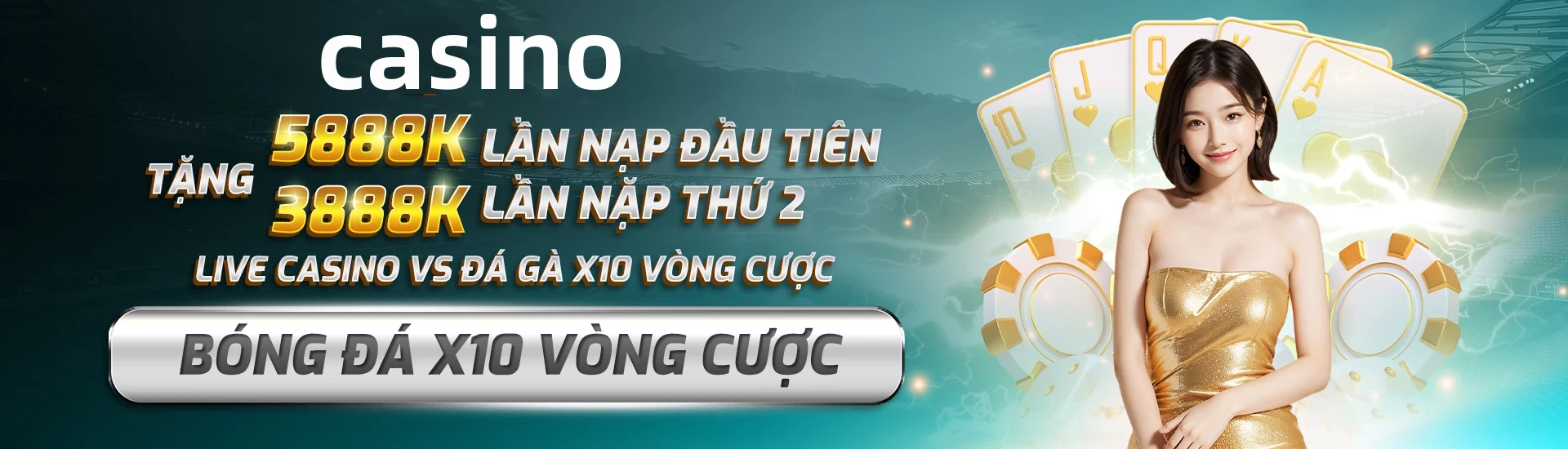 Hình ảnh quảng cáo của ku888 hiển thị nền tảng và các lợi ích