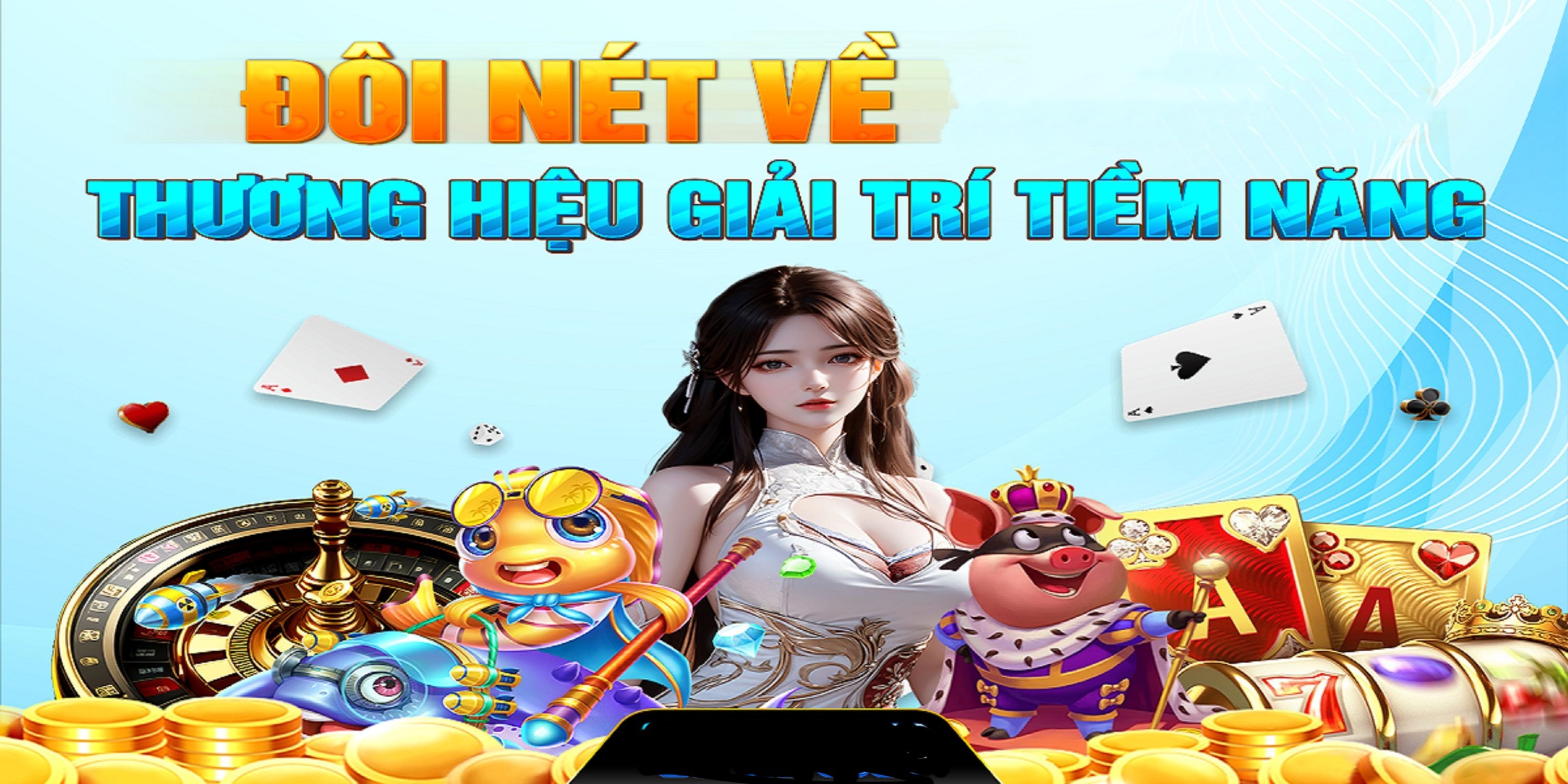 Hình ảnh quảng cáo của ku888 hiển thị nền tảng và các lợi ích